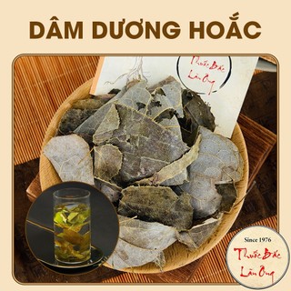 Dâm Dương Hoắc 200g (Hạt Khô, Đẹp)