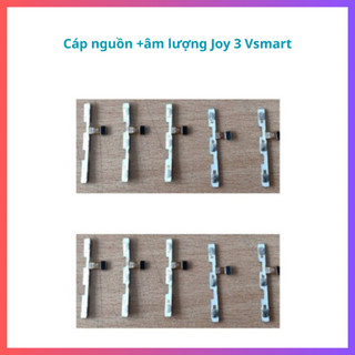 Cáp nguon+ Volume Joy 3 Vsmart