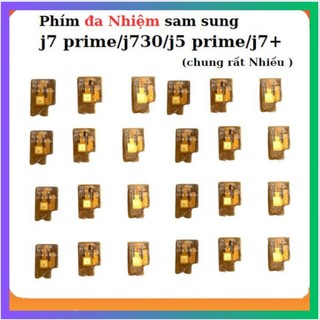 Phím Đa nhiệm j7 prime/J730 sam sung chất lượng tốt