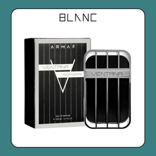 [BLANC] [Hỏa Tốc HCM] Nước hoa nam Armaf Ventana Pour Homme 100ml