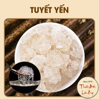 Tuyết Yến Kéo Sợi 200g (Tuyết Yến Vân Nam)