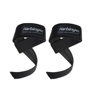 Dây kéo lưng Harbinger Neoprene Padded Lifting Straps