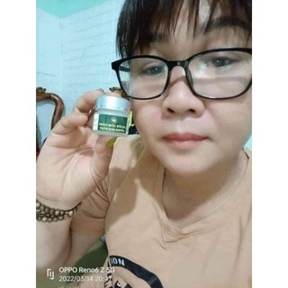 Kem thảo mộc bôi da 10gr