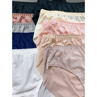 Quần lót nữ (size 40-70kg)