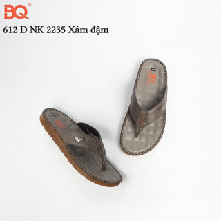 Dép kẹp nam NK2235 hàng BQ cao cấp