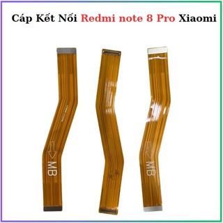 Cáp kết nối xiaomi redmi note 8 pro