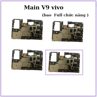 Main V9 vivo,bao full chức năng