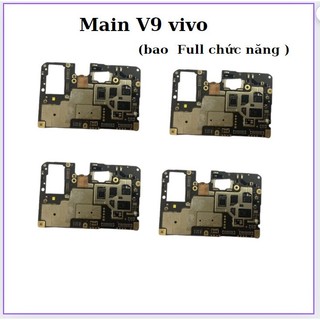 Main V9 vivo,bao full chức năng