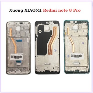 Xương xiaomi redmi note 8 pro
