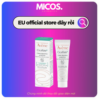 Kem tái tạo hồi phục da Avene Cicalfate Repair Cream - MICOS