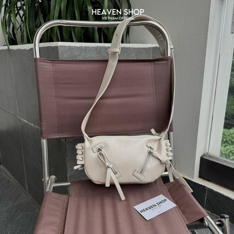 [LACE] Túi Xách Nữ BANHXEP Da Cao Cấp & HÀNG CÓ SẴN 613 BAG - HEAVEN SHOP | BigBuy360 - bigbuy360.vn