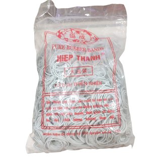 Bịch 500g thun nhiệt dùng uốn setting