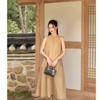 OLV - Đầm suông công sở Carys Loose Dress
