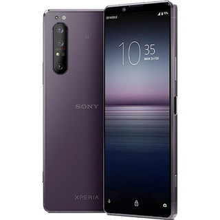  điện thoại sony xperia 1 mark II snap 865 ram 8gb 128gb 6.5 inch 
