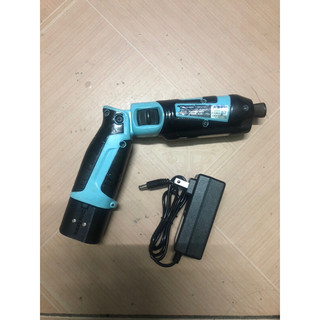 máy bắn vít  panasonic 7421-7521 (máy có búa - có điều tốc)