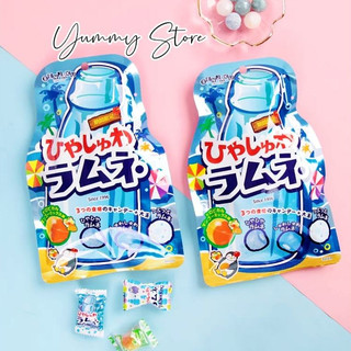Kẹo soda senjaku nhật bản 75g