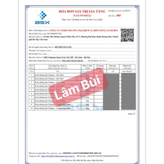 Kem dưỡng ẩm Clin