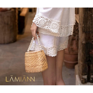  Túi lục bình quai ngọc 