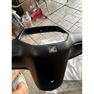 Bợ Sau Wave 2004 (3Lỗ Ốc)