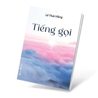 Sách - Tiếng gọi - Lê Thái Hằng