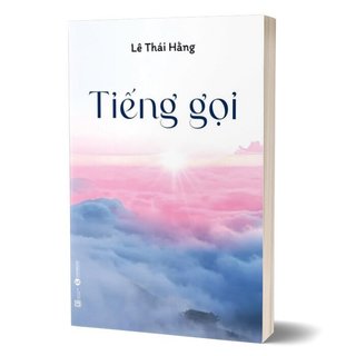Sách - Tiếng gọi - Lê Thái Hằng
