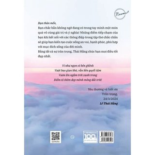 Sách - Tiếng gọi - Lê Thái Hằng