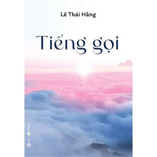 Sách - tiếng gọi - lê thái hằng