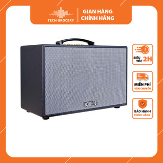 Loa karaoke di động acnos cs201pu new 100%, bảo hành 12 tháng
