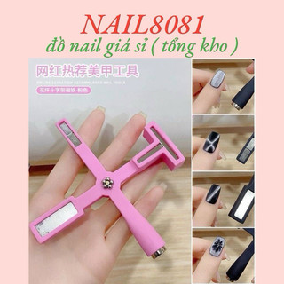 Thanh hơ Mắt Mèo Đa Năng 5 in 1 siêu hot ( Hàng Đẹp ) làm móng