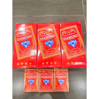 SỈ 10 BỘ BÀI TÚ LƠ KHƠ KIM CƯƠNG GIÁ NGON BỔ RẺ
