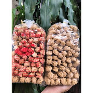 Bánh men gai ổi - siêu ngon gói 200gr/400gr