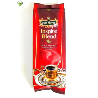 Cà phê rang xay King Coffee-Inspire Blend
