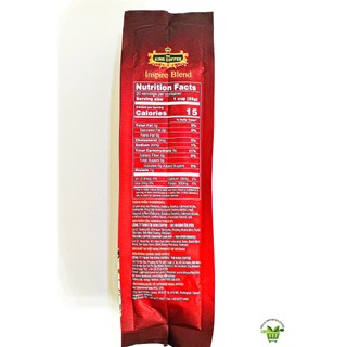 Cà phê rang xay King Coffee-Inspire Blend (Gói 500g)
