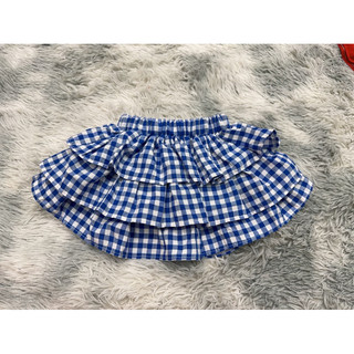 chan váy có quần trong cho bé