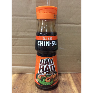 Dầu Hào Chin-Su[Dầu Hào Sò Điệp] ( 150g )