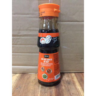 Dầu Hào Chin-Su[Dầu Hào Sò Điệp] ( 150g )