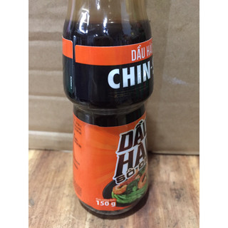 Dầu Hào Chin-Su[Dầu Hào Sò Điệp] ( 150g )