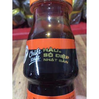 Dầu Hào Chin-Su[Dầu Hào Sò Điệp] ( 150g )