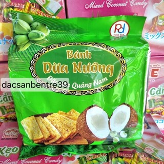 Bánh dừa nướng Quảng Nam