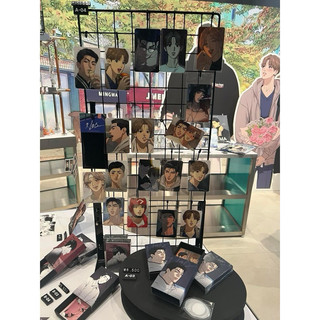 Card pack random vận rủi