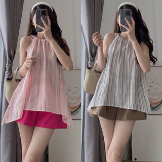 Set đũi xước thêu mát lịm tim