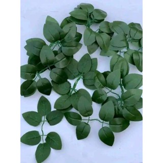 1 kg lá các loại - Lá giả