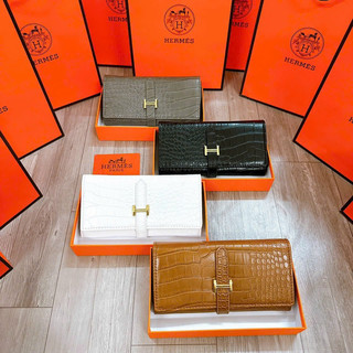 Ví Nữ Cầm Tay Fullbox