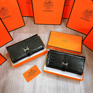 Ví Nữ Cầm Tay Fullbox