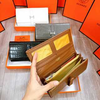 Ví Nữ Cầm Tay Fullbox