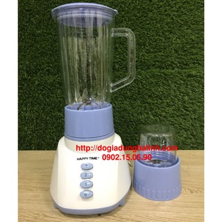 Máy xay sinh tố đa năng Sunhouse Happy time HTD5113G