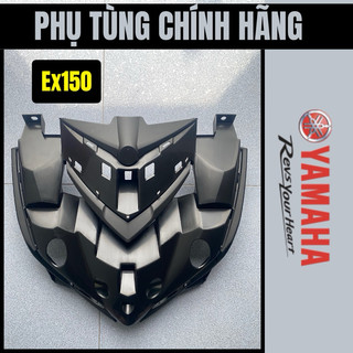 Đế mặt nạ, mặt nạ trong, mặt nạ lót, ốp nhựa nhám Exciter 150 [CHÍNH HÃNG YAMAHA]