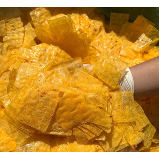 BÁNH TRÁNG PHÔ MAI TÔM HÀNH [300g]