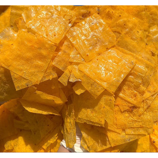 BÁNH TRÁNG PHÔ MAI TÔM HÀNH [300g]
