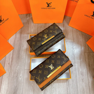 Ví Nữ Cúc Bấm Spsl Fullbox